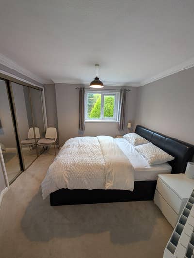 Rooms to Rent in Glasgow City Centre Main Photo
