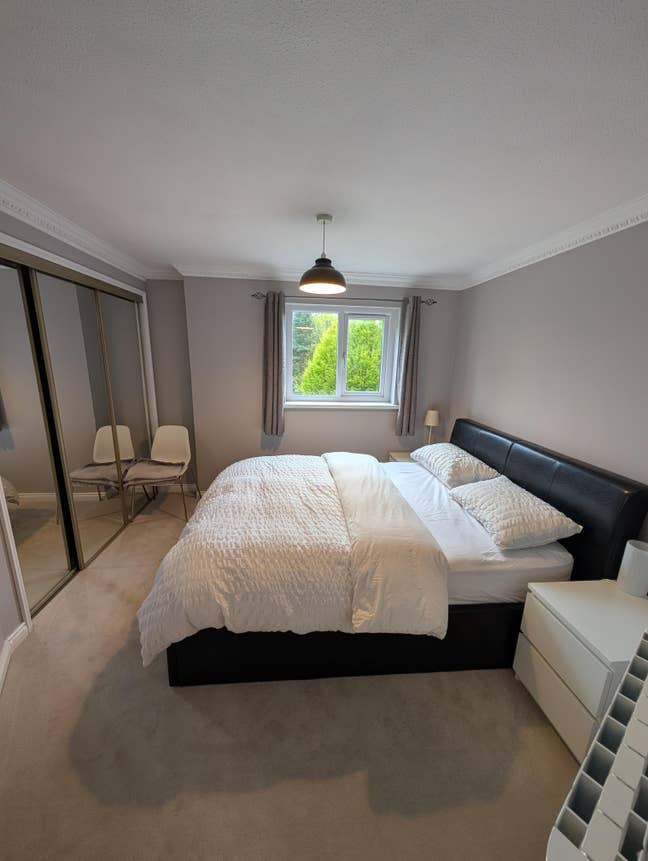 Rooms to Rent in Glasgow City Centre Main Photo