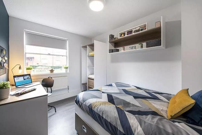 Student Room LE1 6UP – &pound;96pw Main Photo