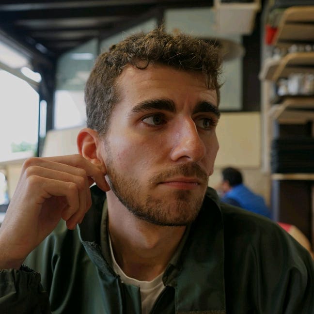 Looking for vegan/vegetarian flat share! Main Photo