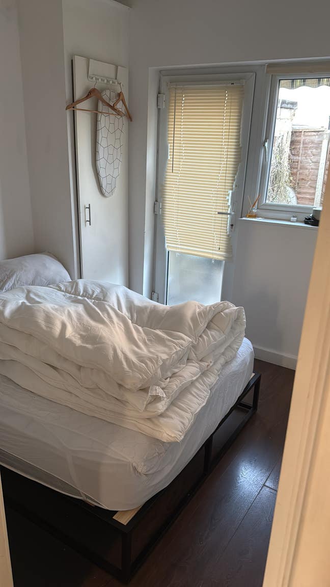 Apartment with Interior Garden Main Photo