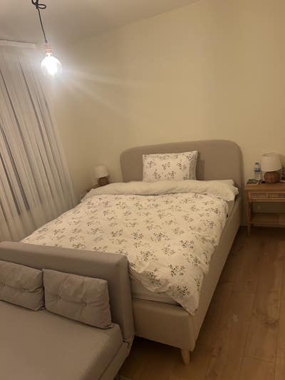 Double Room in Quiet Home Main Photo