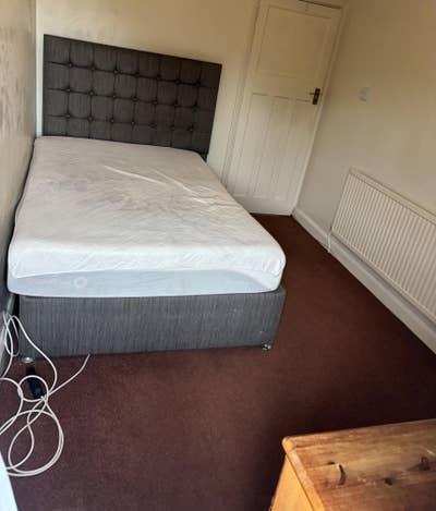 Spacious Furnished Room Available Main Photo