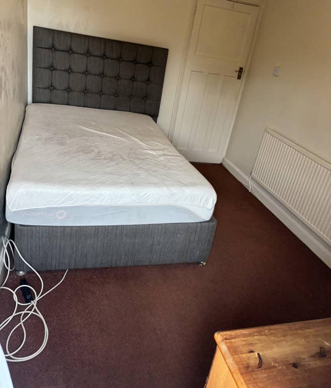 Spacious Furnished Room Available Main Photo