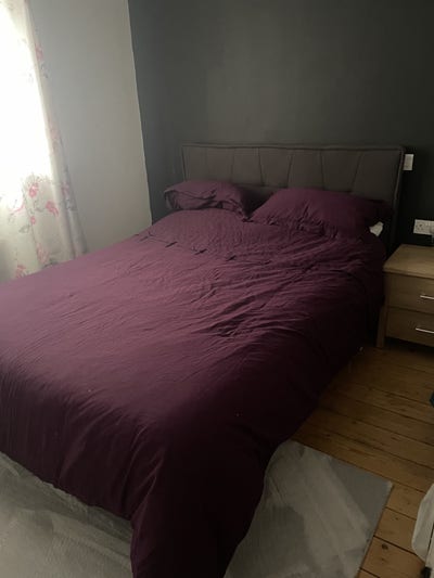 Double Room In House with Live in Landlord Main Photo