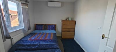 Double Room+ en-suit+parking Main Photo