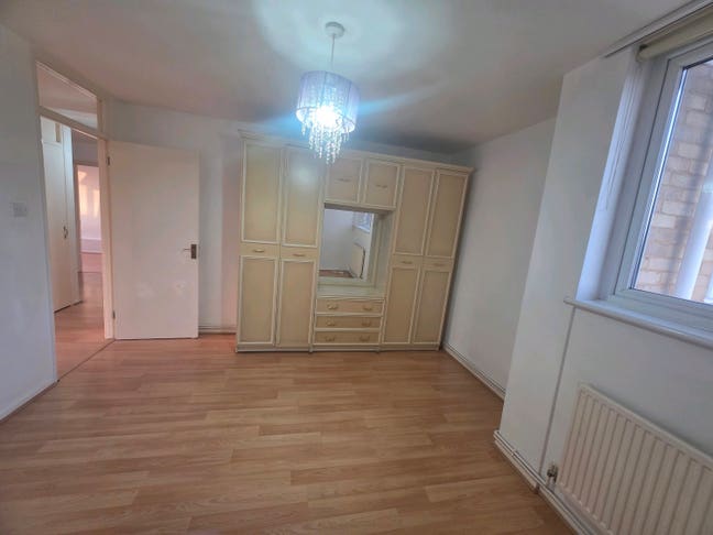 Modern Double room  Main Photo