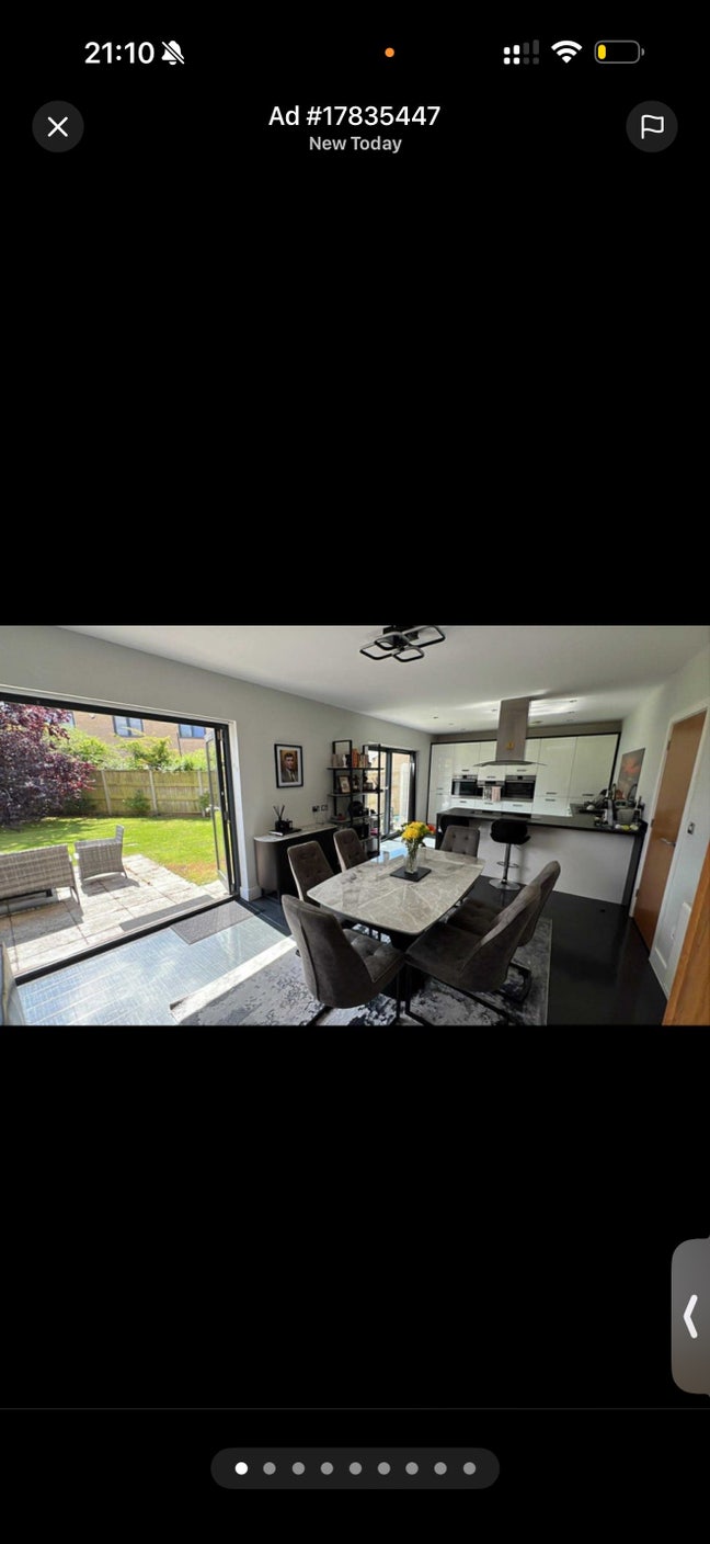 A modern house near hospital and A12  Main Photo