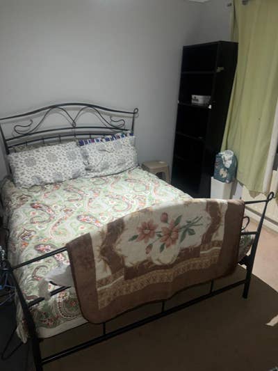 Double Room Available  Main Photo