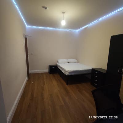 High Quality Rooms B29, All Bills Included Main Photo