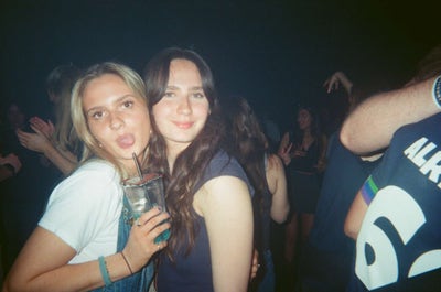 Two friends looking to move to London  Main Photo