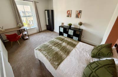 💫 Homely, comfortable double rooms in SA1💫 Main Photo