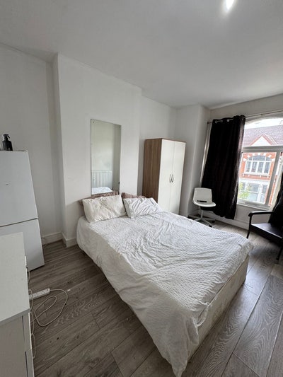 ✨ 🛏️ Double Room to Let in Tooting Main Photo