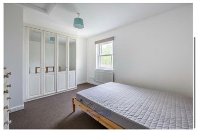 Private room for rent Main Photo