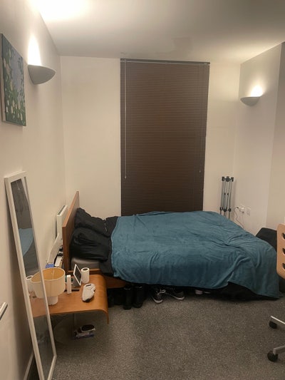 Double room with en-suite Main Photo