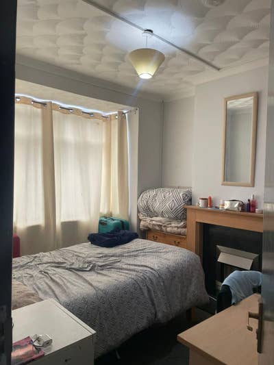 A Furnished Double Room to Rent – Bills Included Main Photo