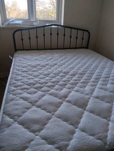 En-suite double in a 2 bed room house  Main Photo