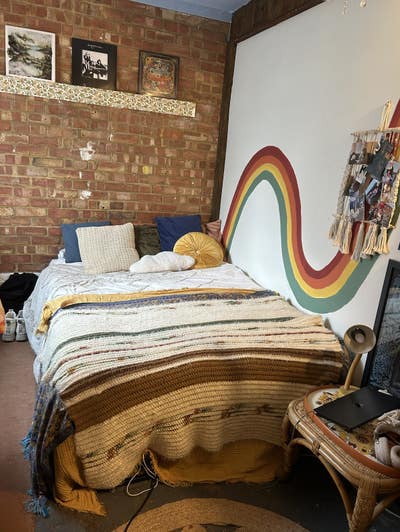 Bright, Cosy Hackney Wick Warehouse Room! Main Photo
