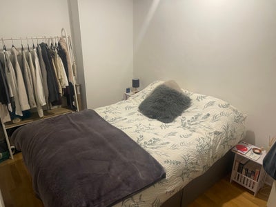 Double Room in North London - Summer Let Main Photo