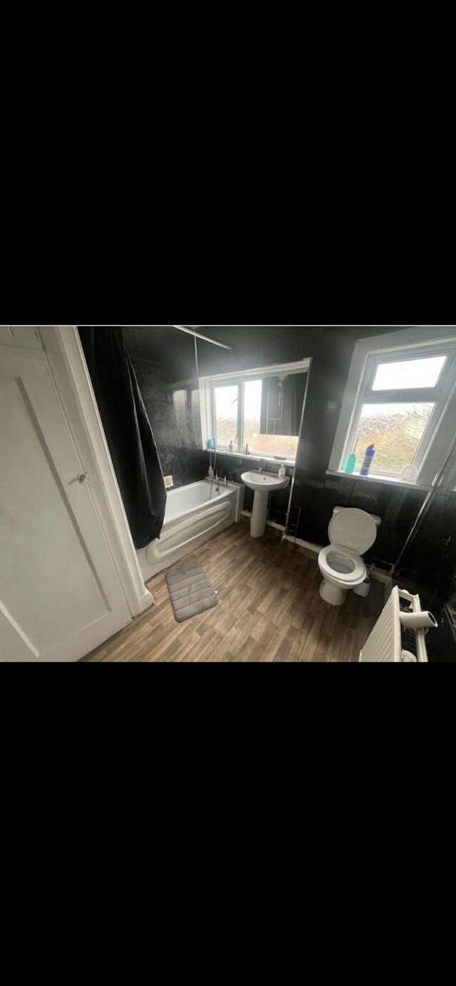 Tenancy takeover/ Penylan Main Photo