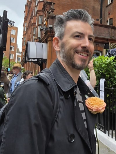 Professional Male seeks a single or double room Main Photo