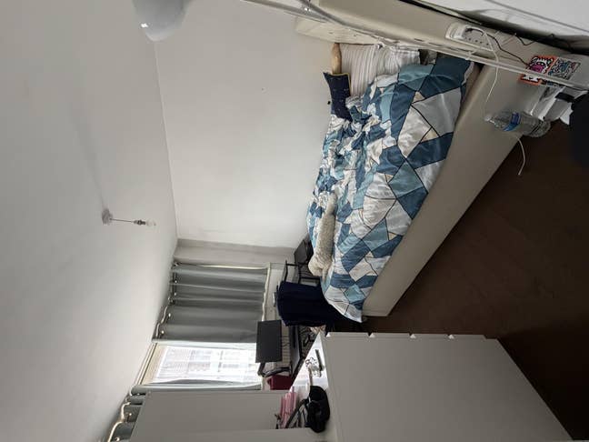Double room+private toilet!  Main Photo
