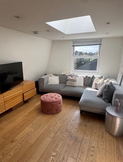 Amazing en-suite room in Fulham / West Brompton Main Photo