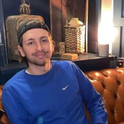 Looking for shared housing in Manchester Main Photo