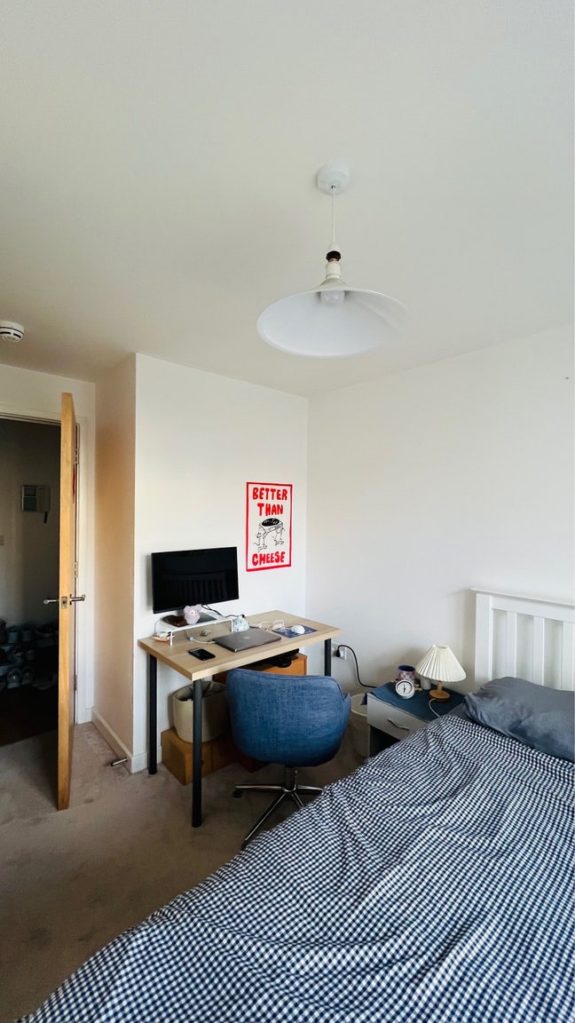 Bow Road Shortlet Lovely Space Main Photo