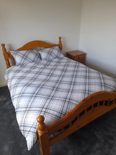 Large Double room Main Photo