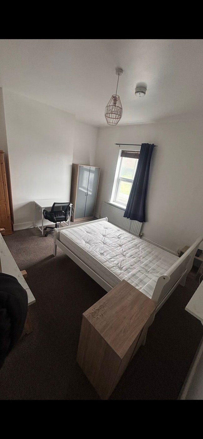 5 bed supported house Erdington  Main Photo