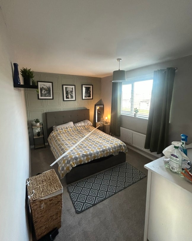 Double room to rent  Main Photo