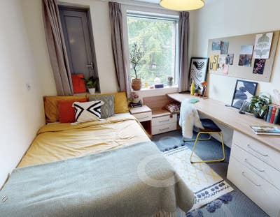 Classic Ensuite in Central london Main Photo