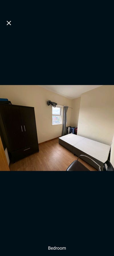 Room Available from July – Donegall Pass (Near Spi Main Photo