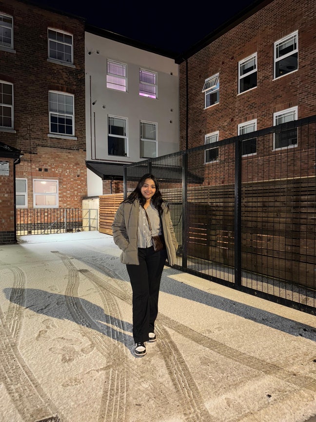2-Bed Flat Main Photo