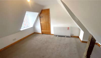 Double Loft Space Room in 2 Bed Flat, Cranbrook  Main Photo