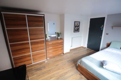 Premium Double Room -  50% off on 1St Month Rent  Main Photo