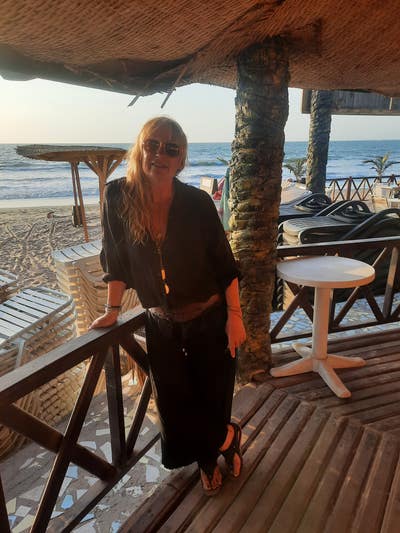 Professional Female seeks a double room Main Photo