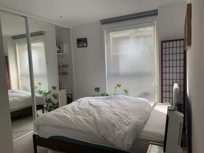 Cozy, Ensuite Double Room in London SE3 Main Photo