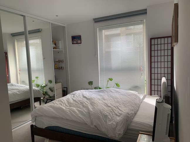 Cozy, Ensuite Double Room in London SE3 Main Photo