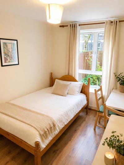 Great rooms close to Elephant & Castle - SE17 Main Photo
