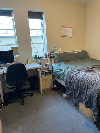 WOMEN ONLY Double room in Balham/Tooting Bec Main Photo