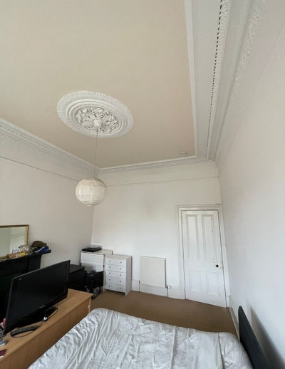 Room for rent in Glasgow West End Main Photo