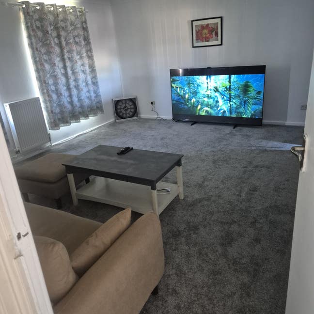 Room for rent  Main Photo