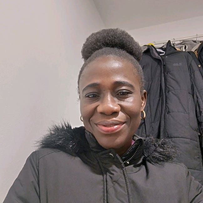 40 year old Female seeks a double room Main Photo