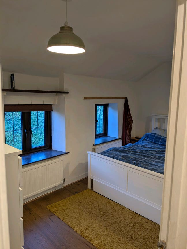 Double room with bathroom  Main Photo