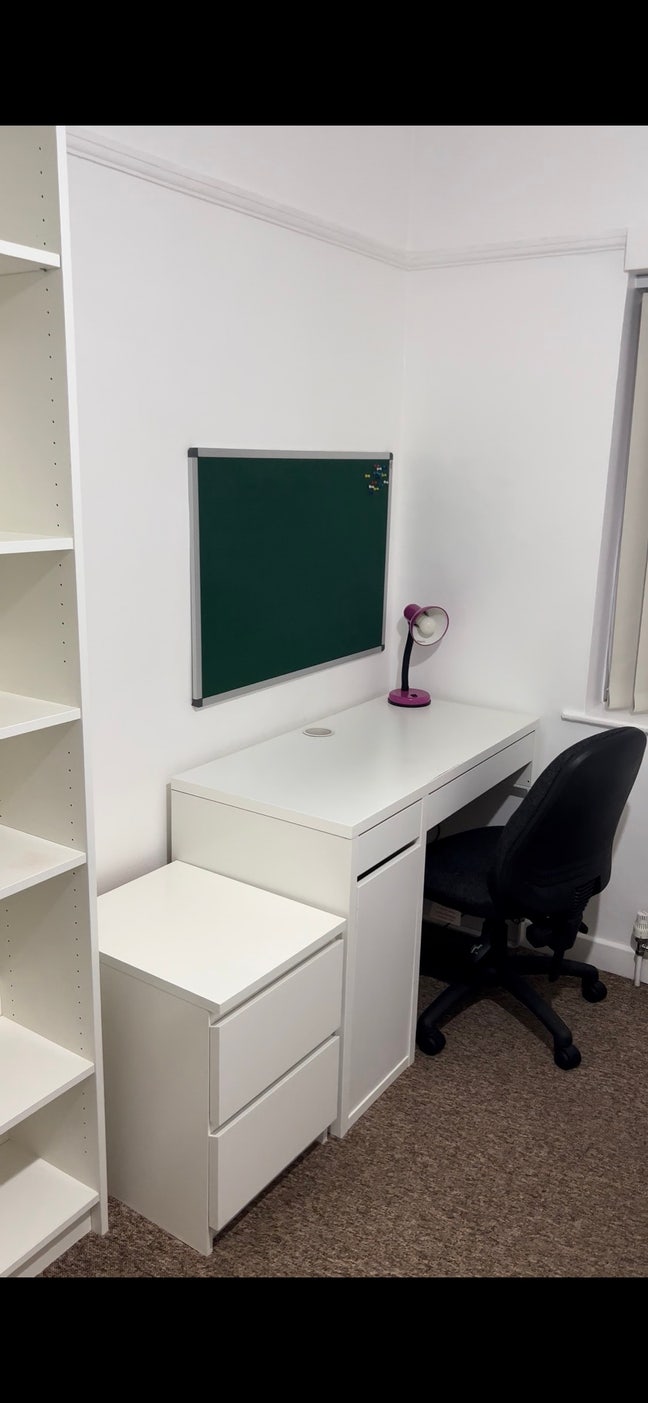 15 minutes walk to UEA Main Photo