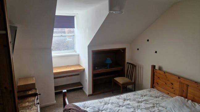 Furnished Room in Friendly Frankwell House  Main Photo