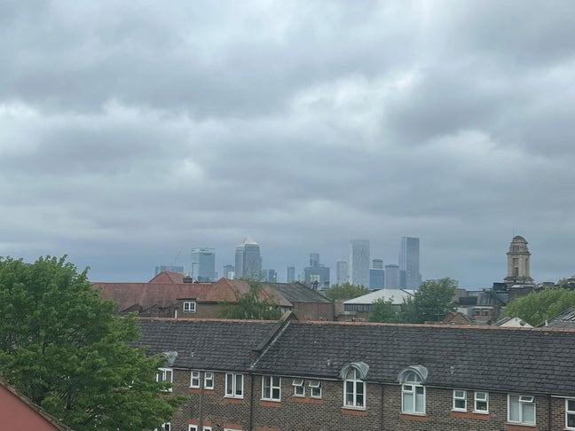 Double room - Bethnal Green Main Photo