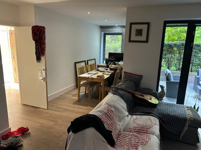 Lovely, quiet flat share Putney: 7 days or 5 days Main Photo